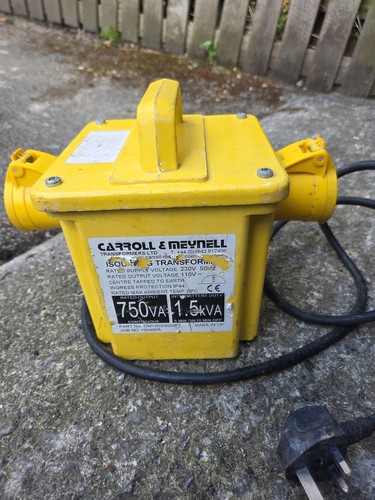 Carroll meynell 110v - carroll,