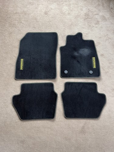 Mountune lux floor - floor, set