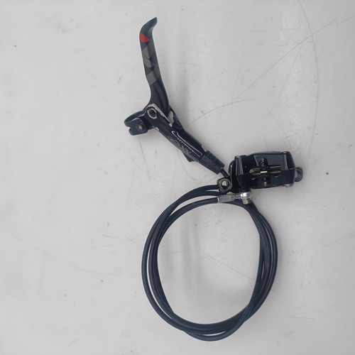 Sram avid rear - disc, brake