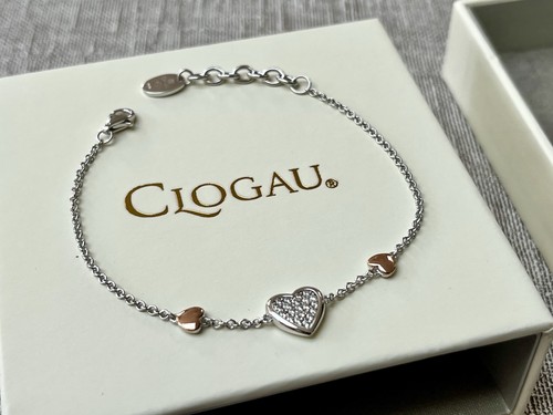 Clogau new bracelet forever - bracelet,