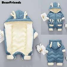 Infant Newborn Baby Winter