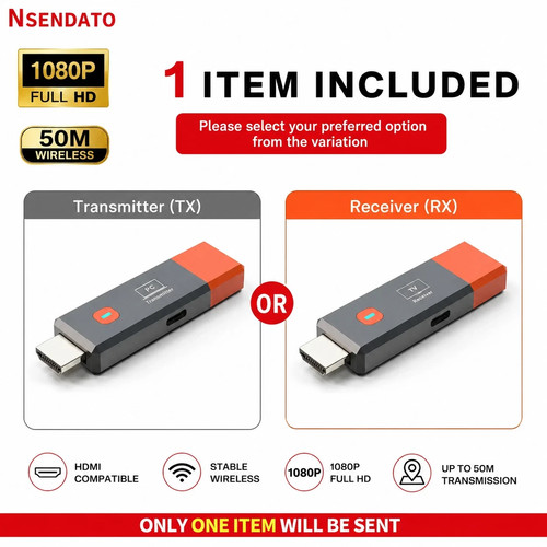 Wireless hdmi video - wireless,