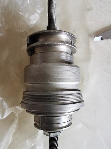 Nos sturmey archer speed - nos, 3