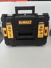 Dewalt DCZ298S2T 18V XR Impact Driver & Combi Drill Set TStak Case - Minimal Use