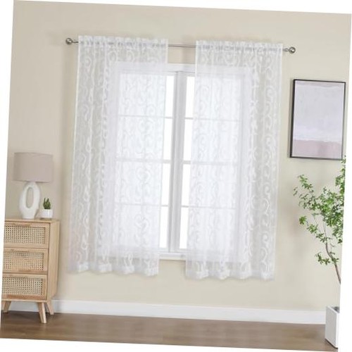 Furman sheer curtains inch - furman,