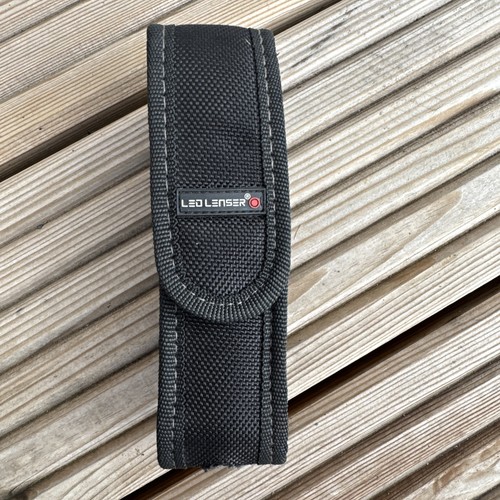 Ledlenser pouch type - type, for