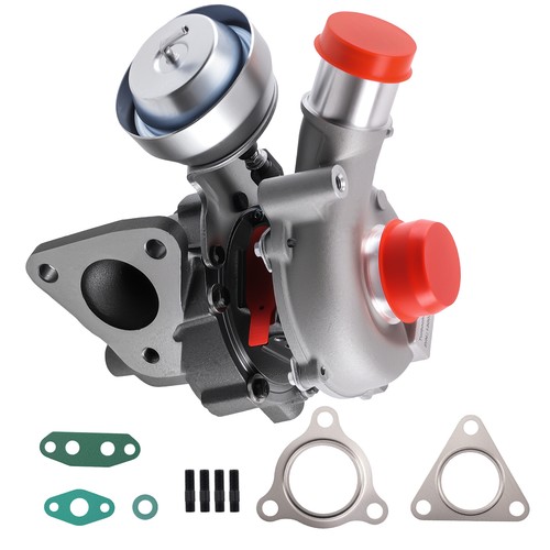 Rhv4 turbocharger for - turbocharger,