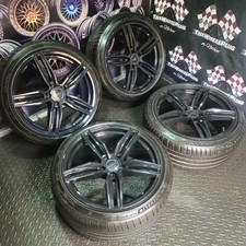 19” Romac Venom Alloys with