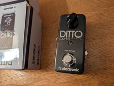 TC Electronics Ditto