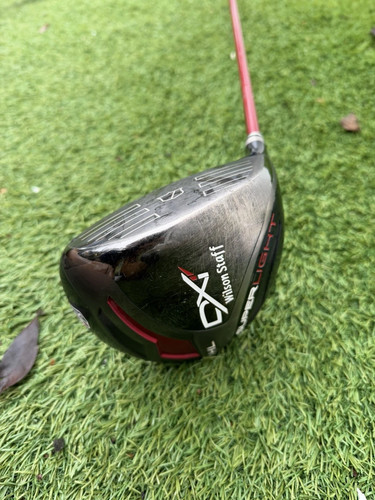 Wilson staff dxi super - hl,