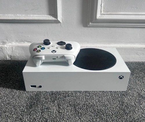 Microsoft xbox series - microsoft,