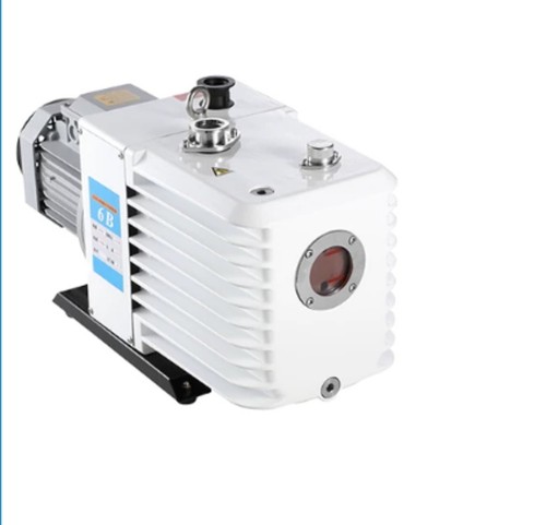 Bipolar rotary vane - bipolar, vacuum