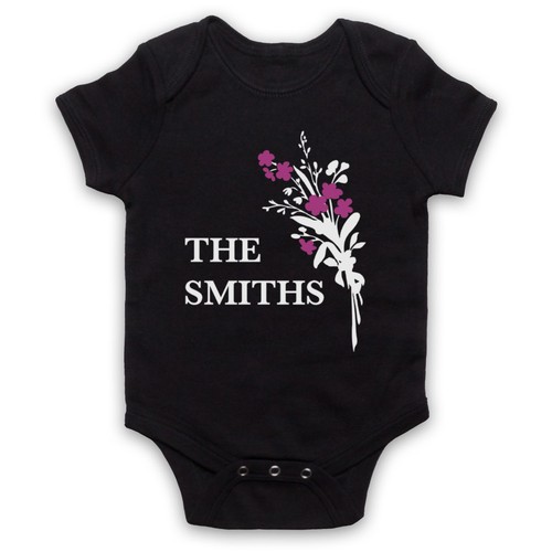 Flowers morrissey retro indie - morrissey,