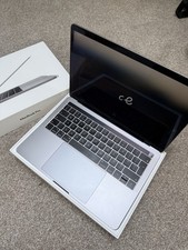 Apple MacBook Pro 13-inch 2019 A2159 1.4GHz I5 Laptop 8GB RAM, 128GB SSD