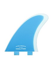 Koalition twin fin performace - koalition,
