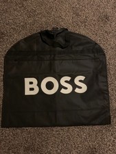  Boss Travel Suit Carrier