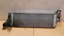2004 RENAULT SCENIC F9Q812 DIESEL INTERCOOLER 8200115540-A