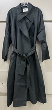 JUST FEMALE Clever Trench Coat -  UK 12 / EU 38 / M
