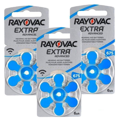 18x rayovac extra advanced - 18x,