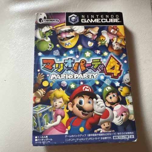 Mario party nintendo - mario,