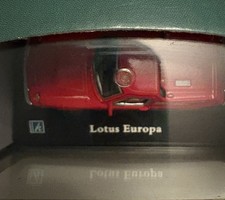 Cararama Hongwell 1:72 Scale