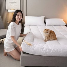 Hotel Quality Mattress Topper