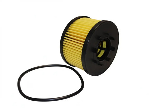 Oil filter insert - oil,