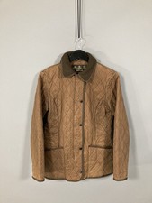 BARBOUR DURACOTTON POLARQUILT