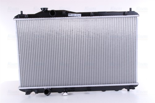 Nissens engine coolant - nissens,