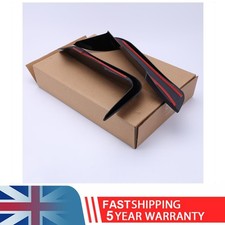 2PCS Car Canards Front Spoiler