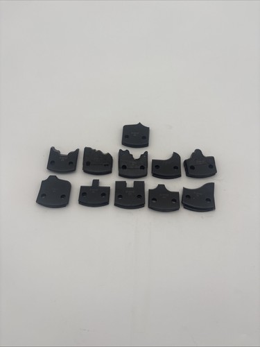 Trend spindle tooling - tooling, 38mm