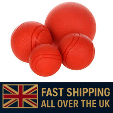 Indestructible Dog Ball –