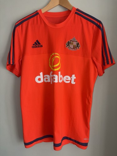 Sunderland adidas football - sunderland,