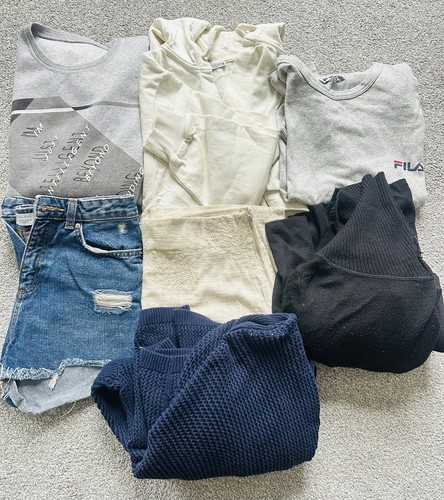 Women mixed clothes bundle - women’s,