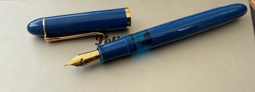 Nos pelikan m120 - nos, iconic