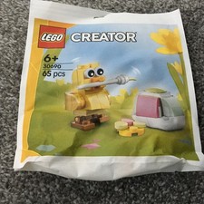 LEGO Creator 30690 Easter