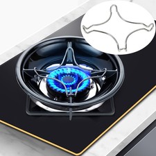 Stainless Steel Holder Gas