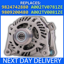 fits CITROEN BERLINGO RELAY