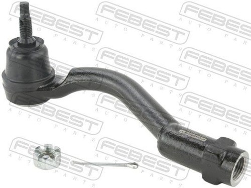 Febest front left outer - febest,