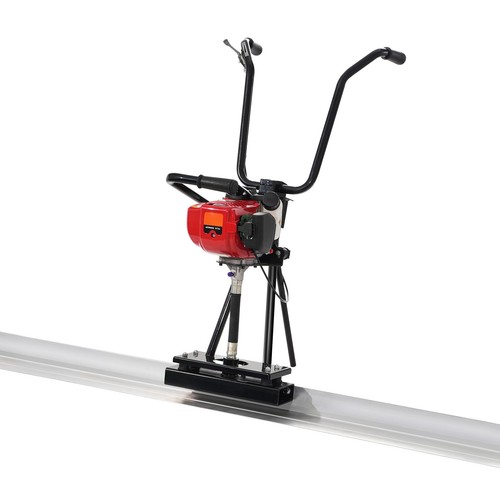 Power screed gas concrete - power,