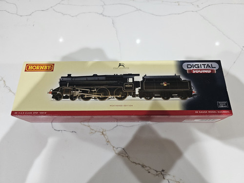 Hornby 0 class - hornby, 4-6-0