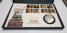 Royal Mail Silver Proof Coin