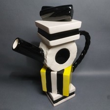 Rare Paul Cardew Liquorice
