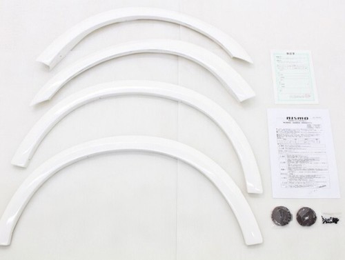 Nismo fender cover - cover, set