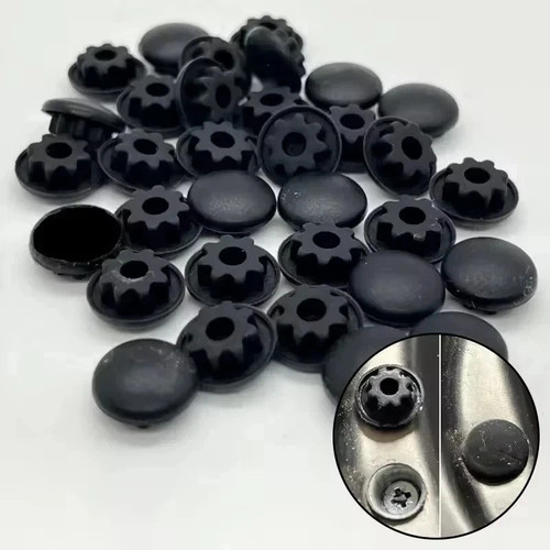 Smev dometic black - 4x,