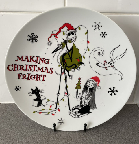 Disney nightmare before - nightmare,