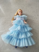 Vintage 1970s  Palitoy Pippa Doll 