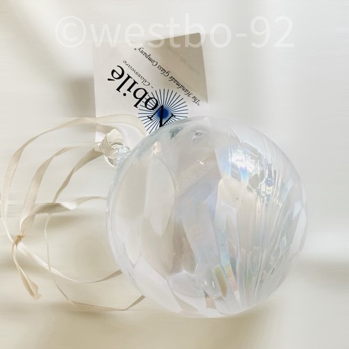 Nobilé handmade crystal glass - handmade,