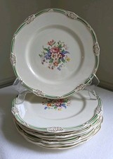 Vtg Grindley Creampetal