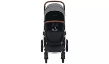 Cuggl deluxe grey - cuggl,